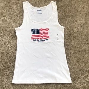 Old Navy tank top